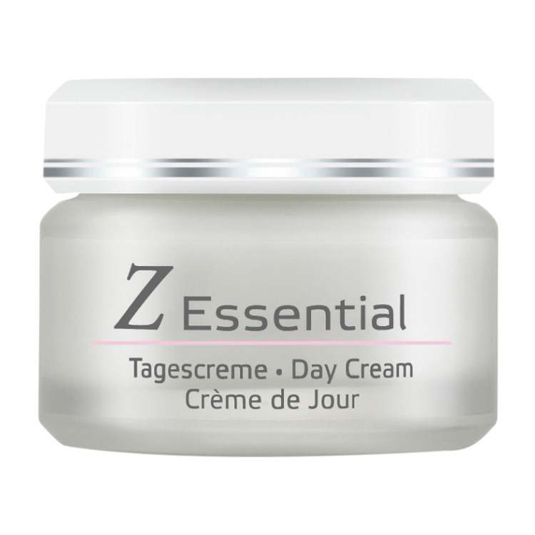 ANNEMARIE BORLIND DAGCREME Z ESSENTIAL