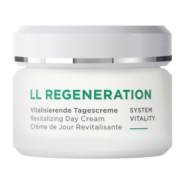 ANNEMARIE BORLIND DAGCREME LL REGENERATION