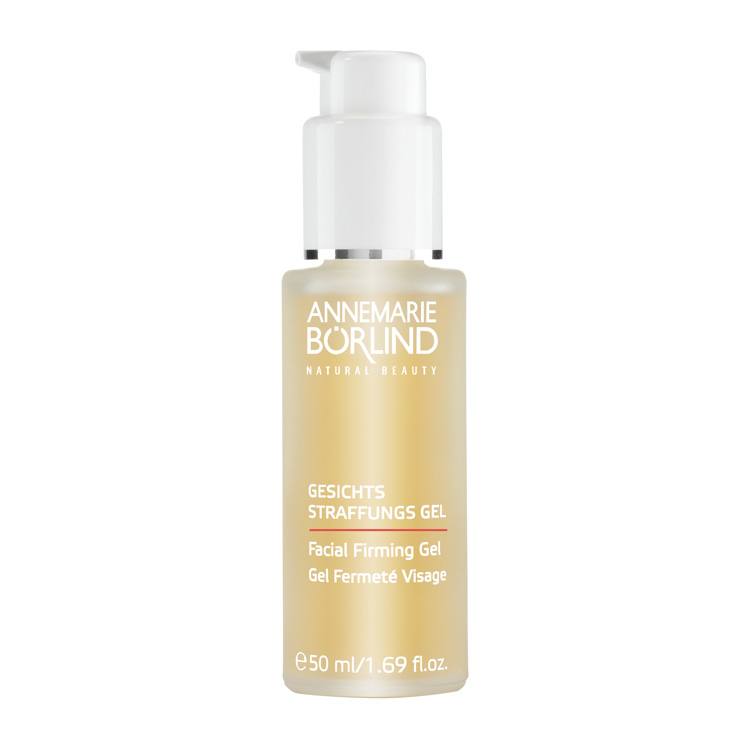ANNEMARIE BORLIND FACIAL FIRMING GEL