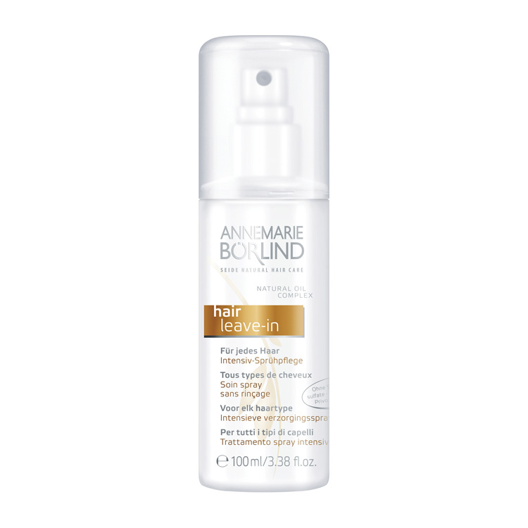 ANNEMARIE BORLIND VERZORGINGSSPRAY INTENSIEF