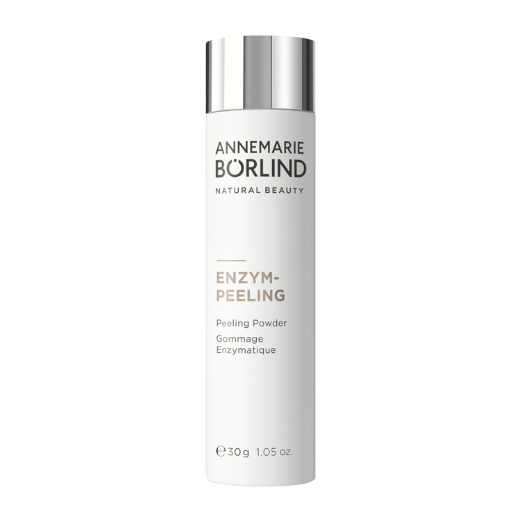 ANNEMARIE BORLIND PEELING ENZYM