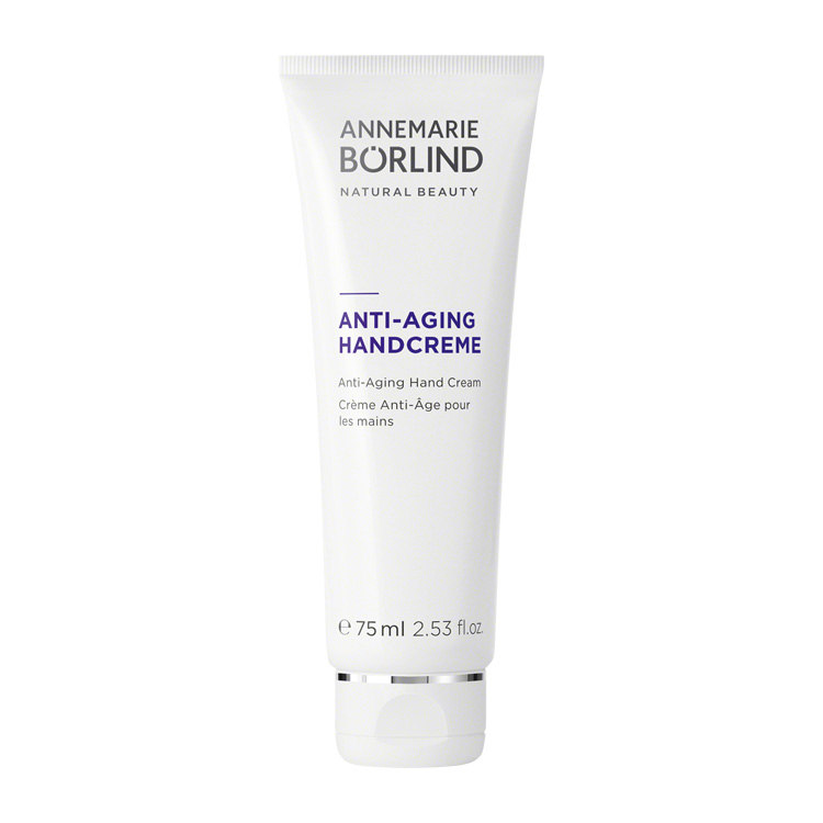 ANNEMARIE BORLIND HANDCREME ANTI-AGING