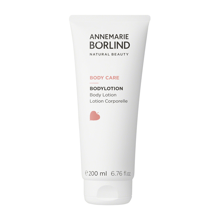 ANNEMARIE BORLIND BODYLOTION BODY CARE