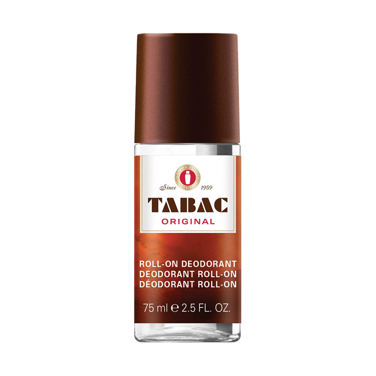 TABAC ORGINAL DEOROLLER