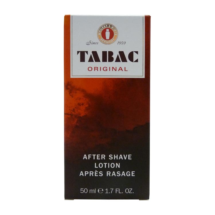 TABAC ORGINAL AS LOTION