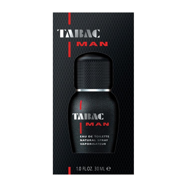 TABAC MAN EDT SPRAY