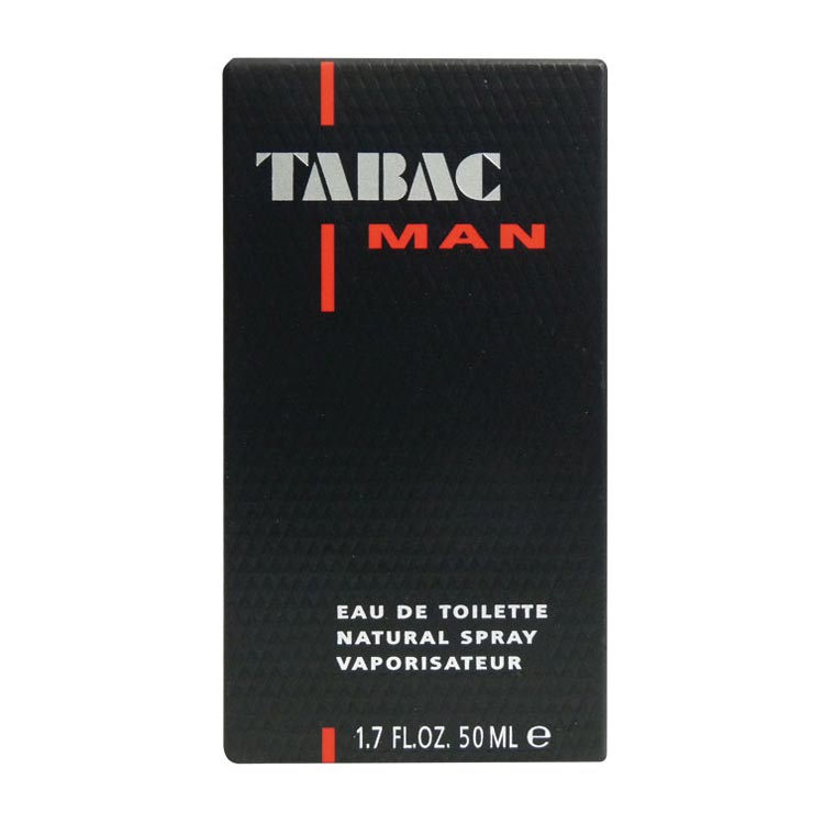 TABAC MAN EDT SPRAY