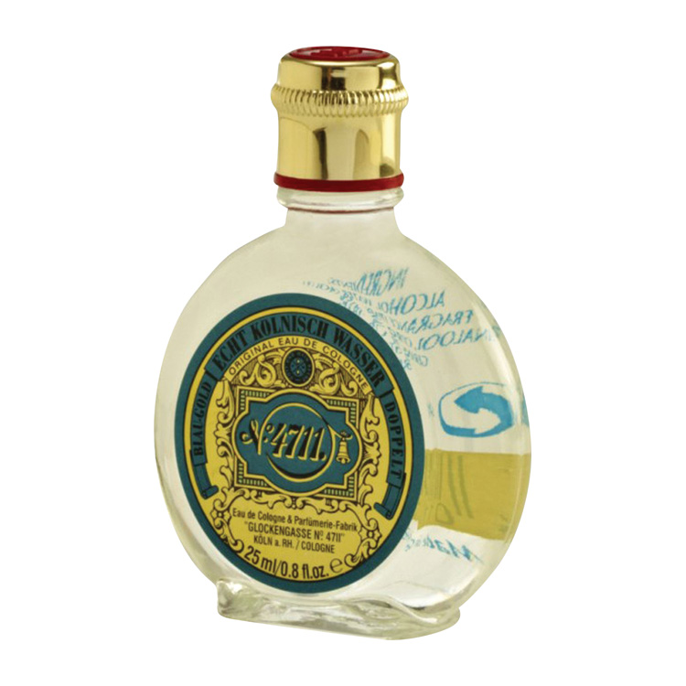 4711 ORIGINAL EDC FLACON ONVERPAKT