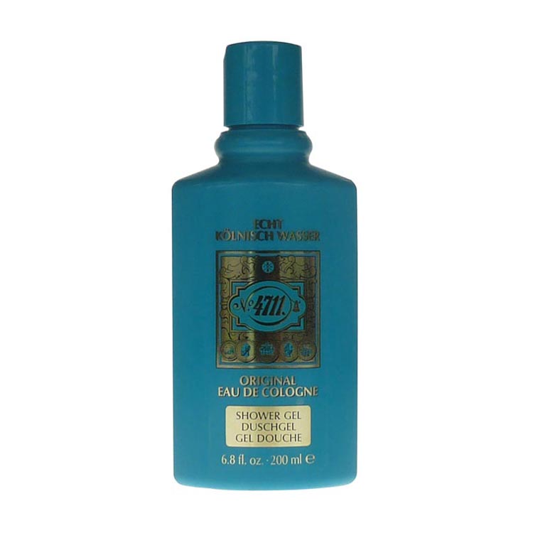 4711 ORIGINAL SHOWER GEL