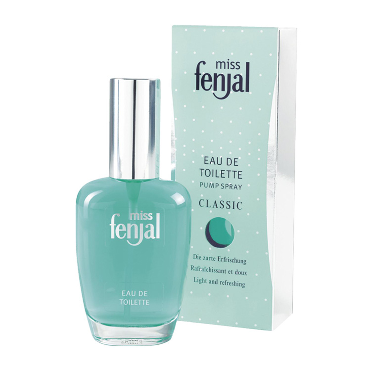 FENJAL EDT CLASSIC