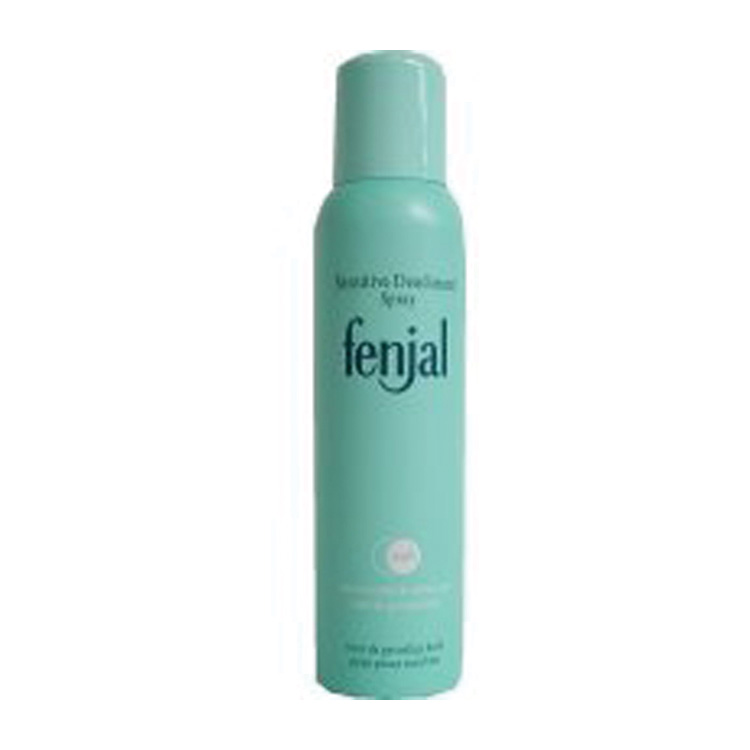 FENJAL DEOSPRAY SENSITIVE DRY