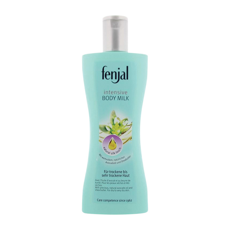 FENJAL BODYMILK INTENSIVE