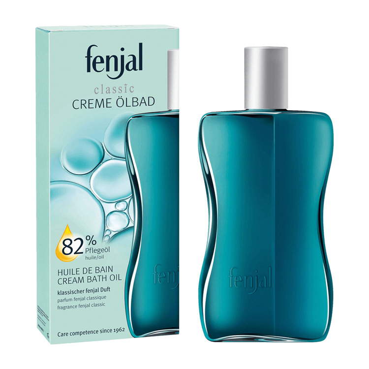 FENJAL BADOLIE CREME CLASSIQUE