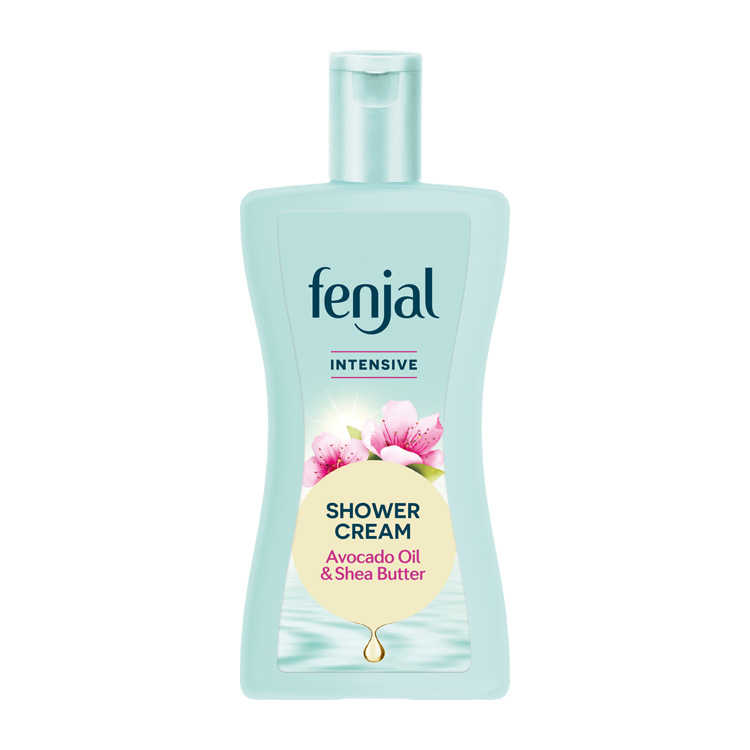 FENJAL DOUCHE CREME INTENSIVE