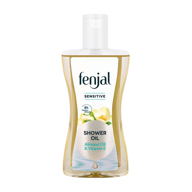 FENJAL SHOWER OIL SENSITIVE