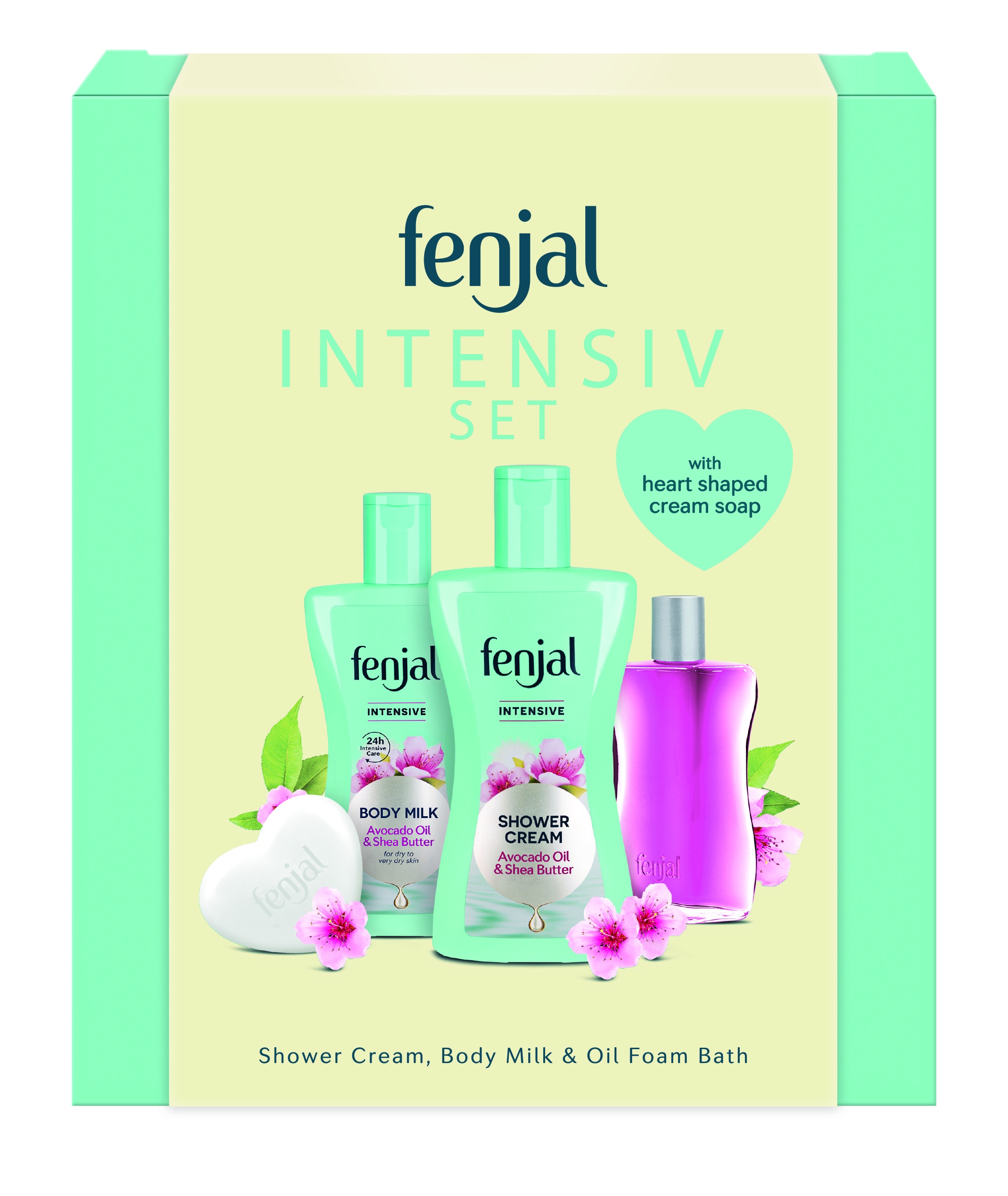 GVPD FENJAL INTENSIVE
