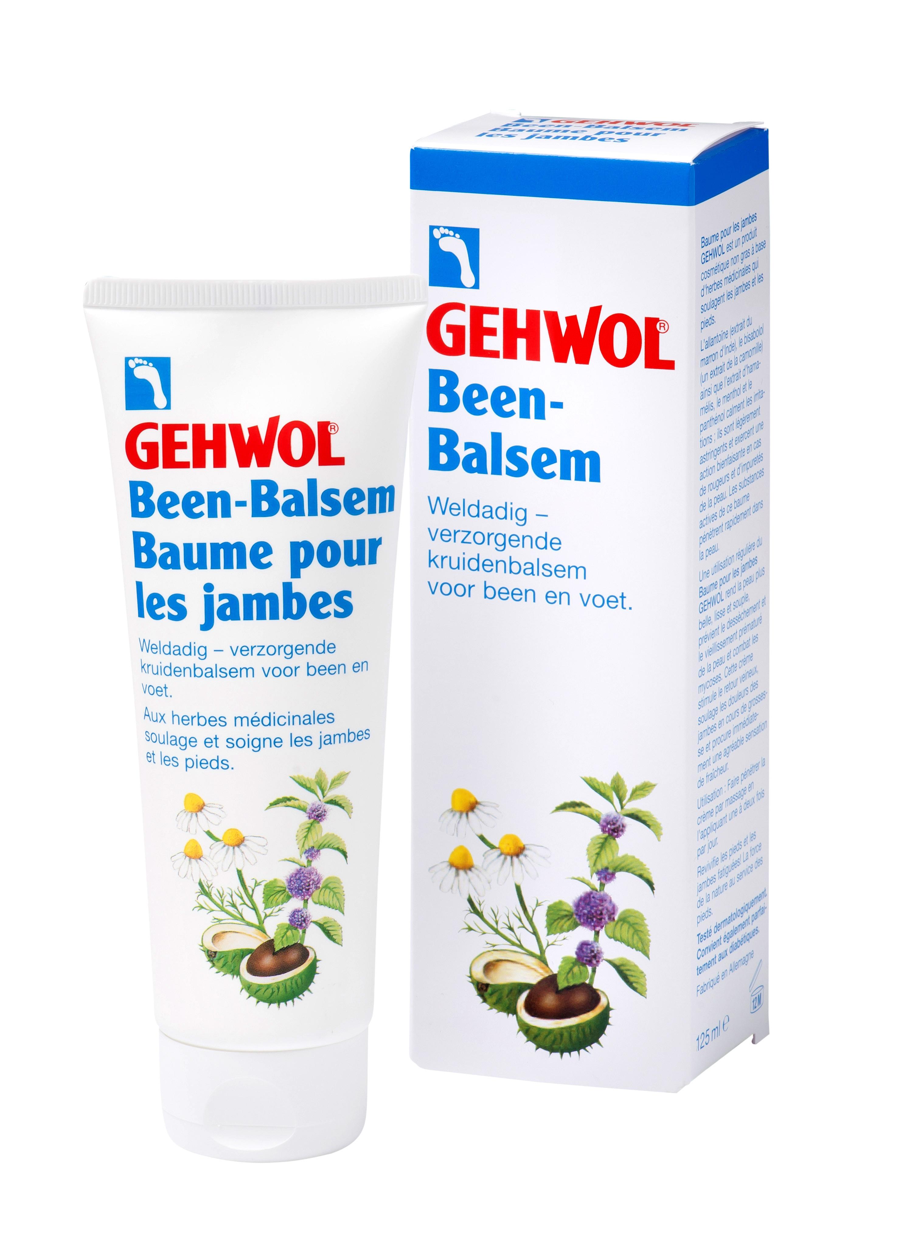 GEHWOL BEEN-BALSEM