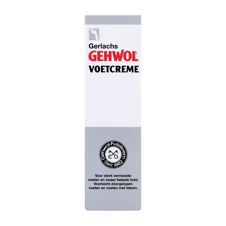 GEHWOL VOETCREME
