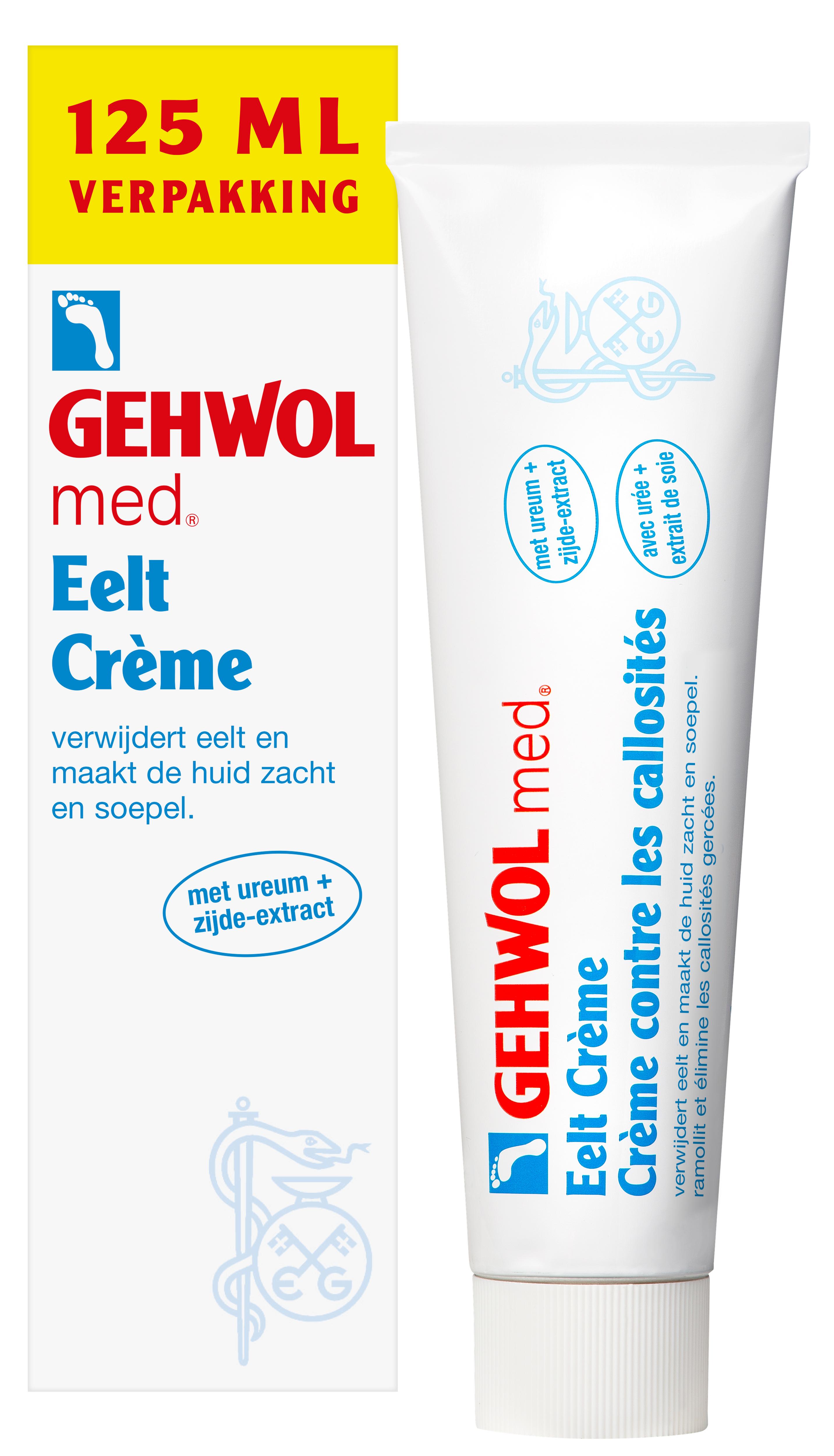 GEHWOL EELTCREME