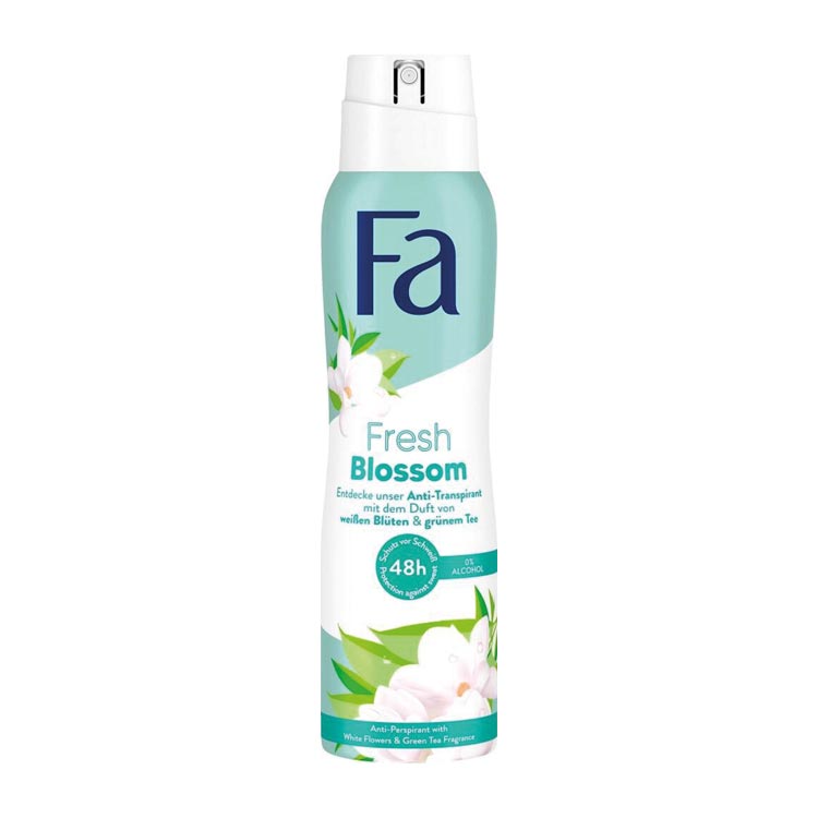 FA DEOSPRAY FRESH BLOSSOM