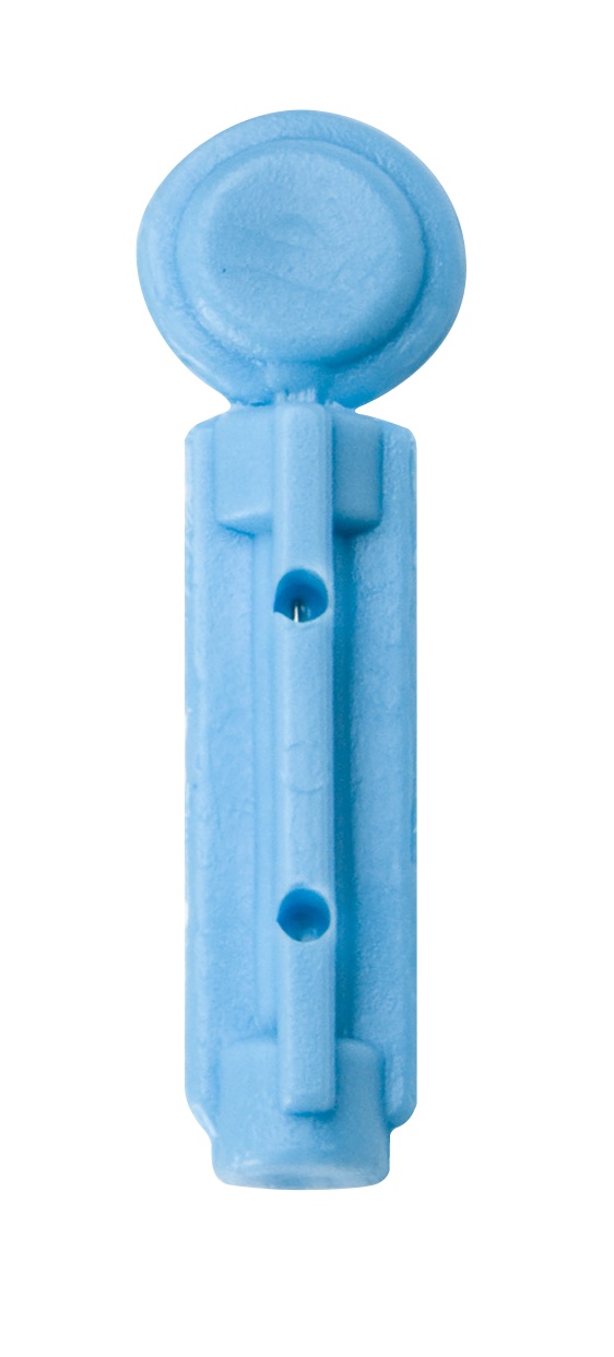 MEDISANA MEDITOUCH 2 LANCETTEN