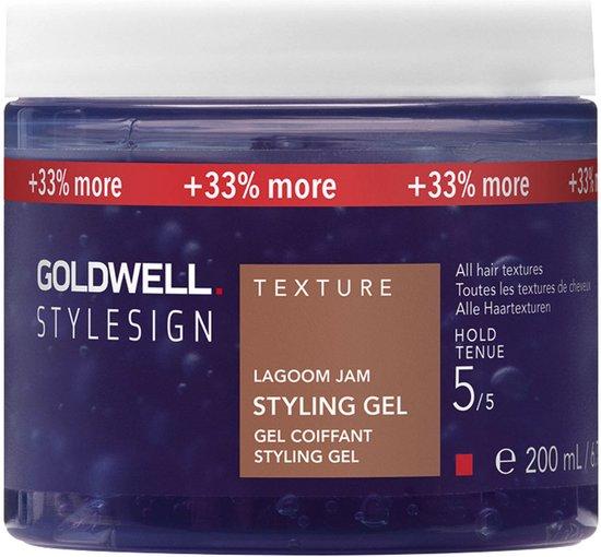 GOLDWELL STYLING GEL LAGOOM JAM XXL