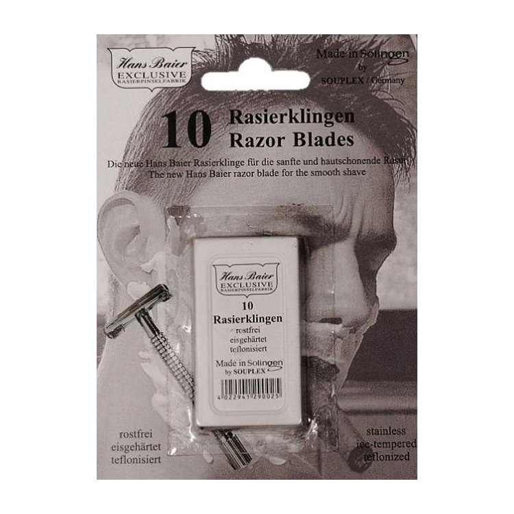 SOLINGEN SCHEERMESJES