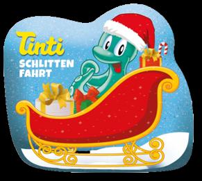 TINTI BADBRUISTABLET SLEERITJE XXL