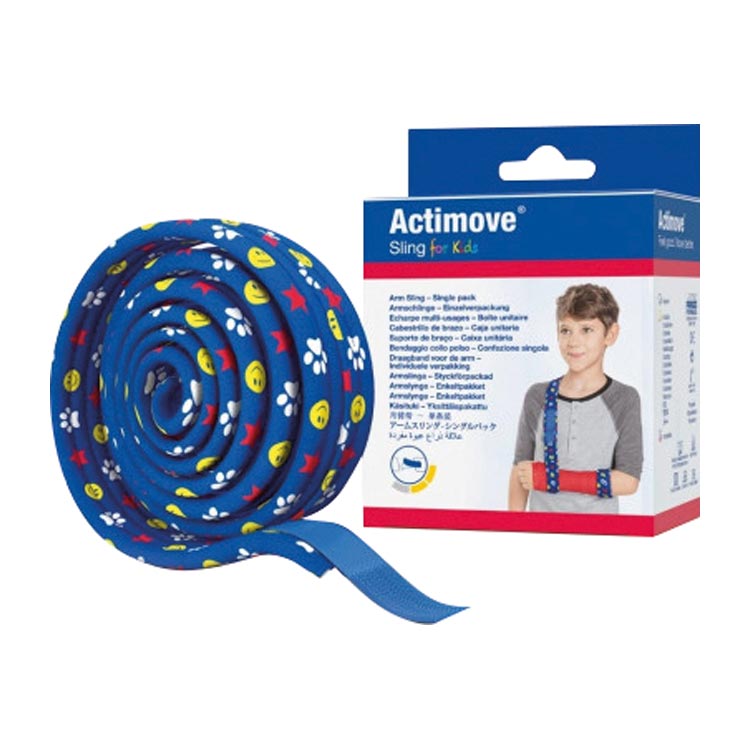 ACTIMOVE SLING FOR KIDS 1,40M X 3,6CM