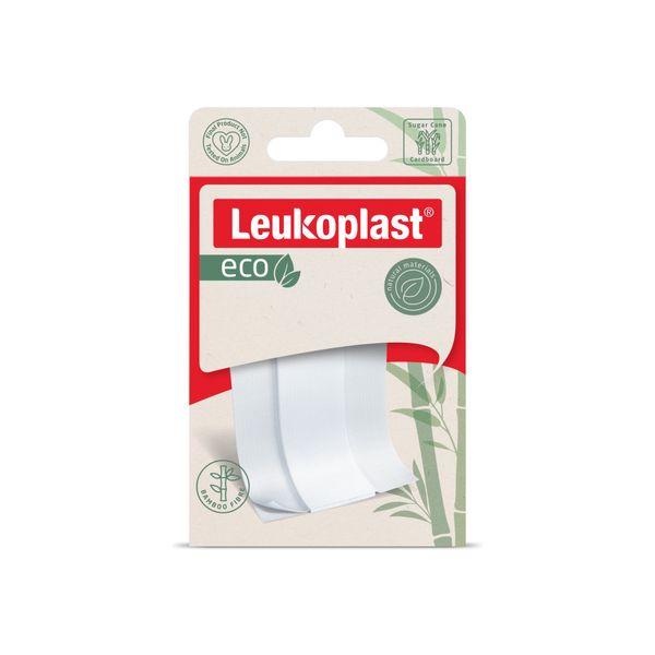 LEUKOPLAST ECO WIT 6 CM X 10 CM