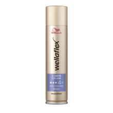 WELLAFLEX HAARSPRAY 2 DAY EXTRA STRONG