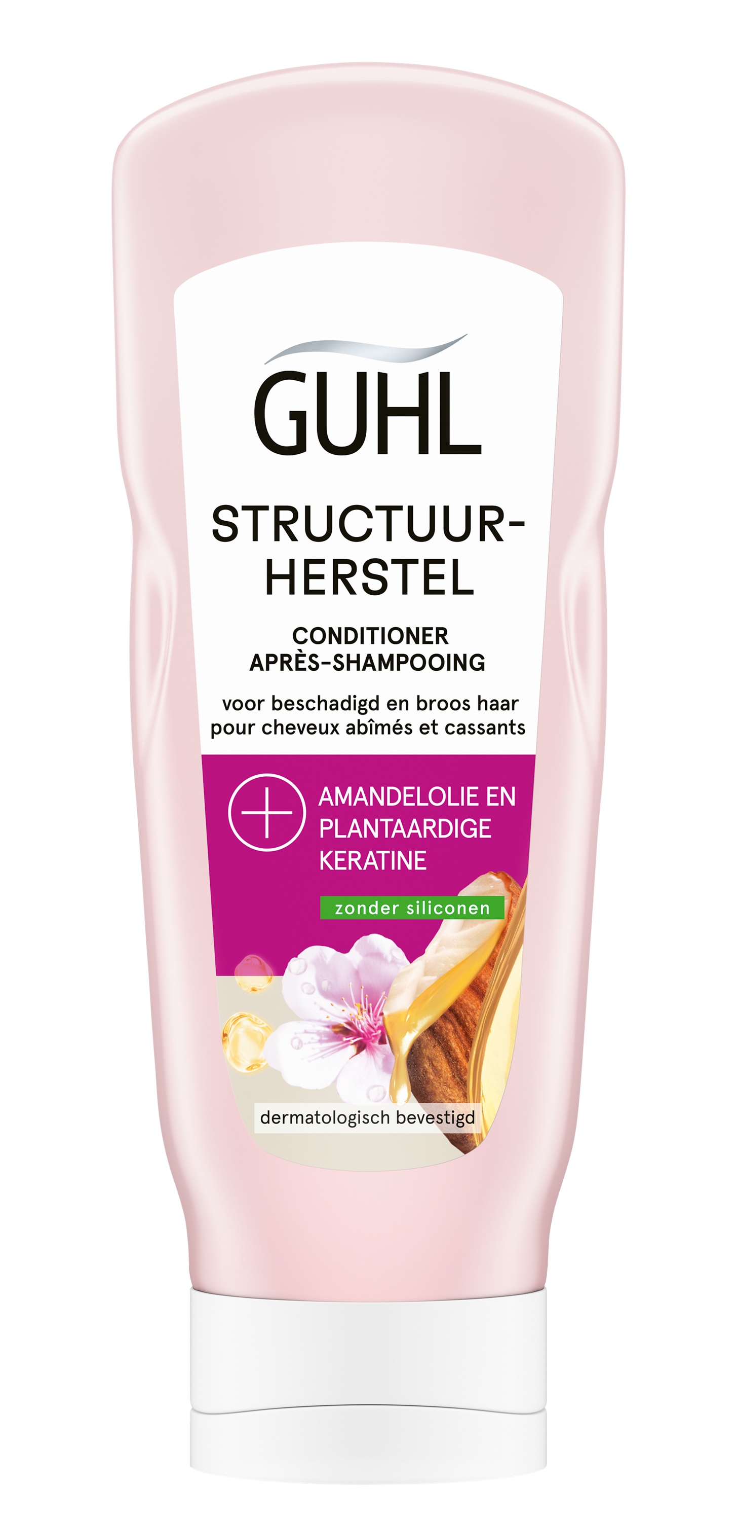 GUHL CONDITIONER RIJKE VOEDING