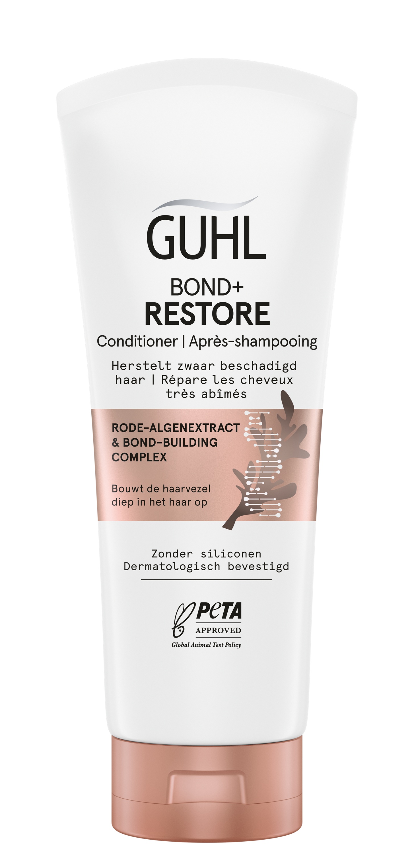 GUHL BOND  RESTORE CONDITIONER