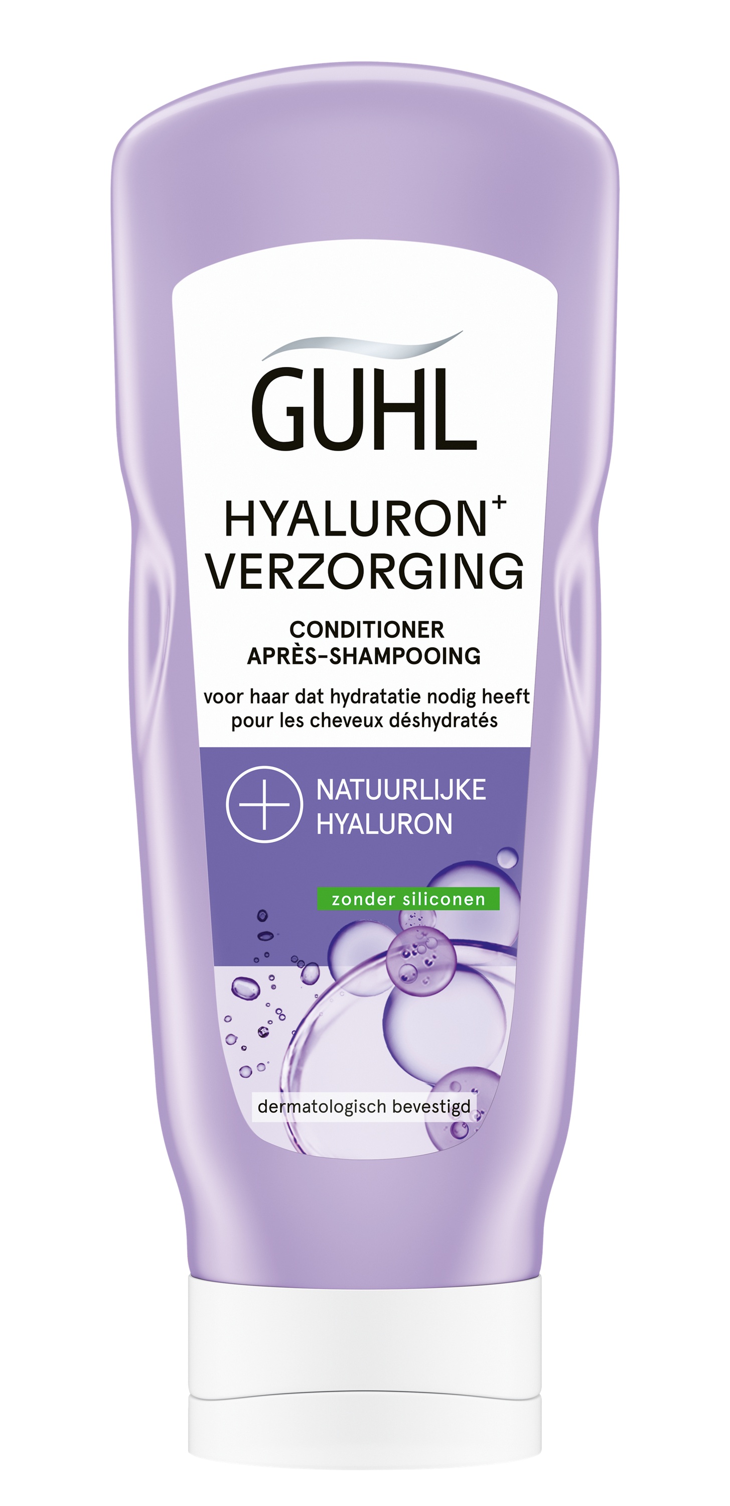 GUHL CONDITIONER HYALURON  VERZORGING