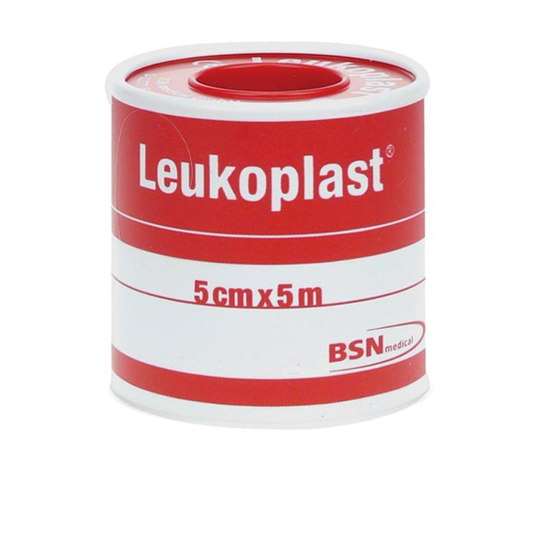 LEUKOPLAST KLEMRING 5CM 1524