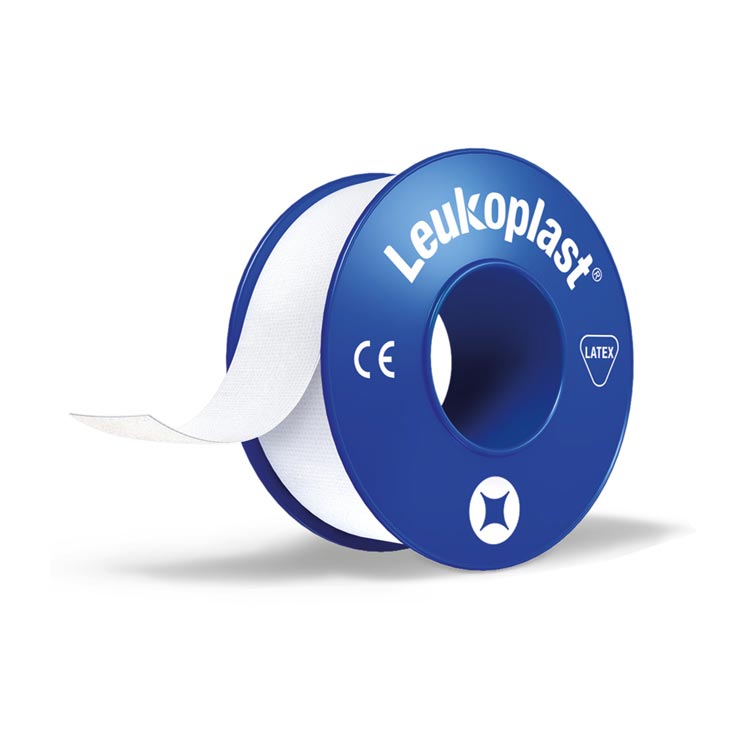 LEUKOPLAST AFWASB 1,25 2321