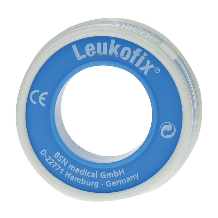 LEUKOPLAST LEUKOFIX 2,5 CM 2122