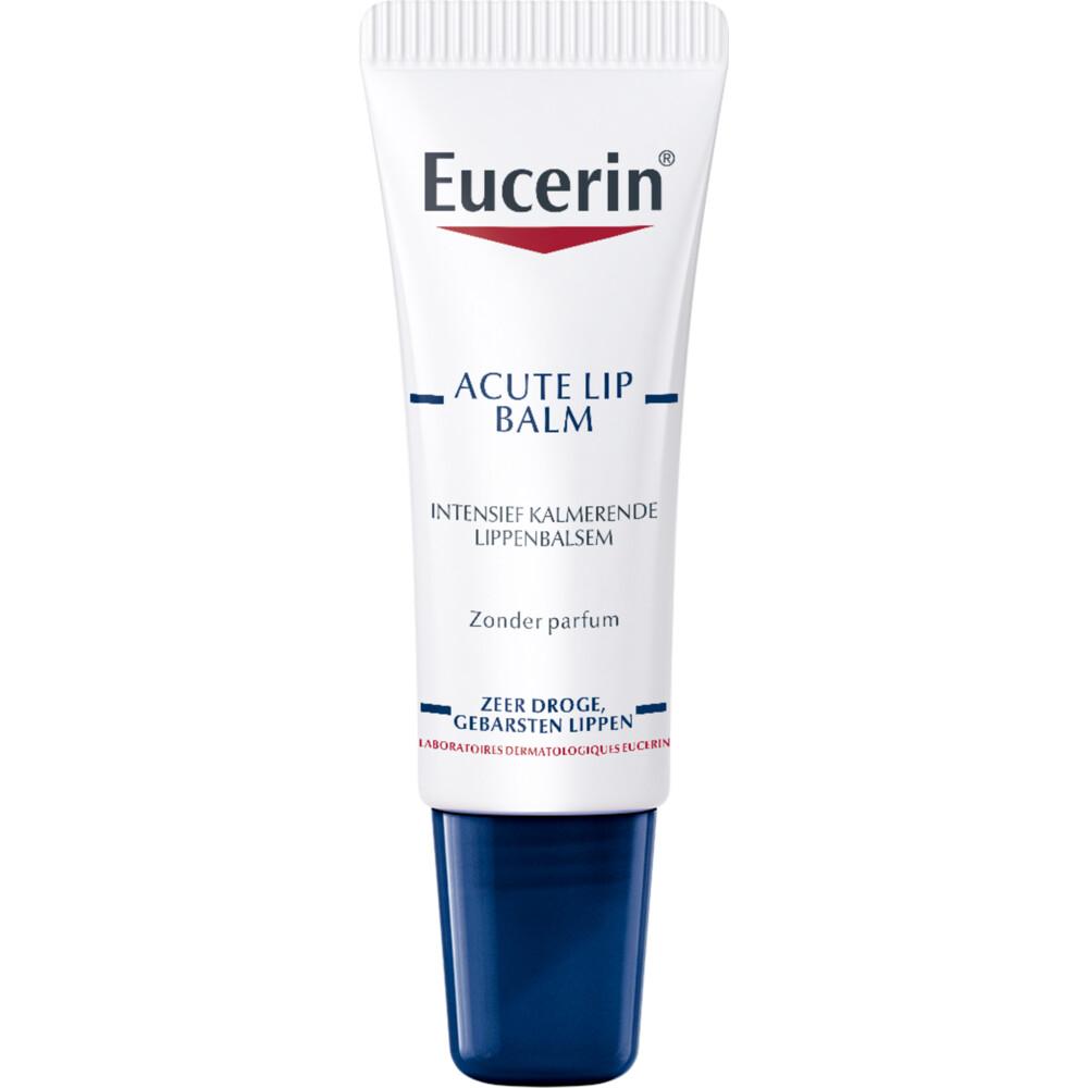EUCERIN ACUTE LIP BALM