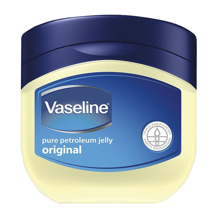 VASELINE PETRO JELLY ORIGINAL