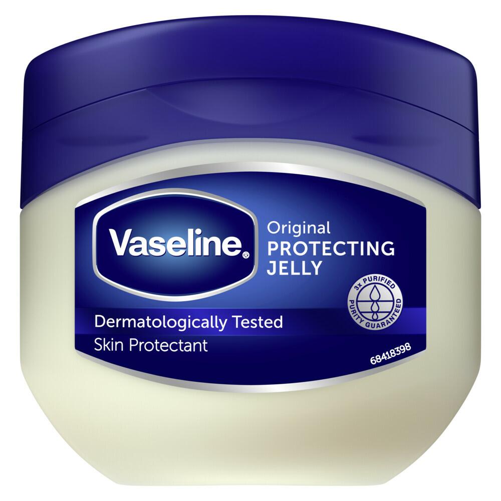 VASELINE PETRO JELLY ORIGINAL