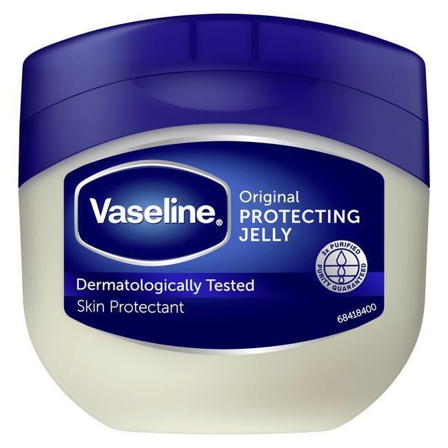 VASELINE PETRO JELLY ORIGINAL