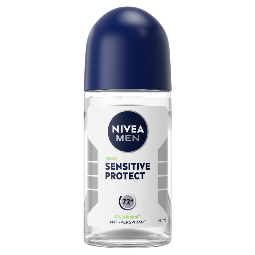 NIVEA MEN DEOROLLER SENSITIVE PROTECT