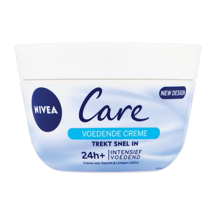 NIVEA CREME INTENSIEF VOEDEND