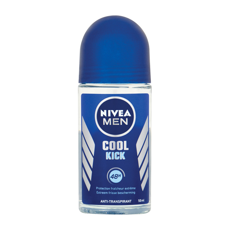 NIVEA MEN DEOROLLER COOL KICK