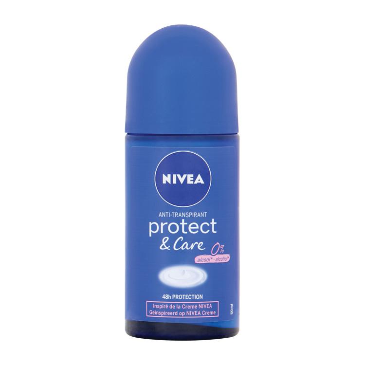 NIVEA DEOROLLER PROTECT   CARE