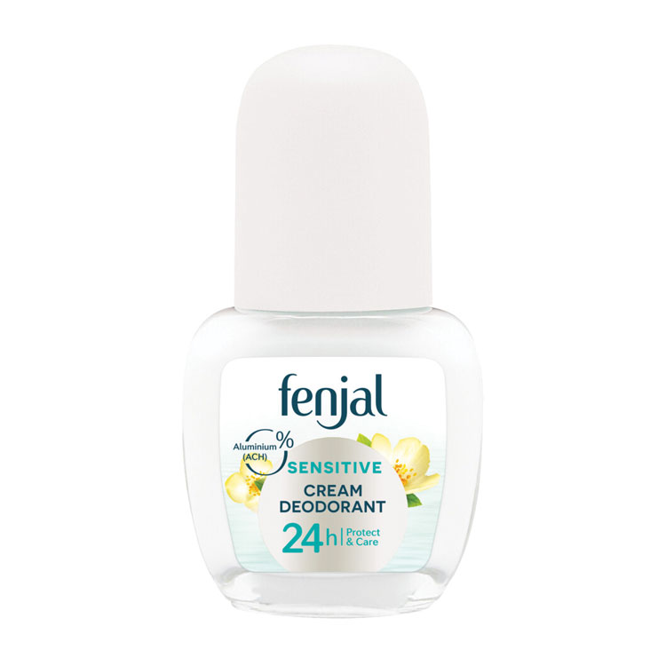 FENJAL DEOROLLER SENSITIVE