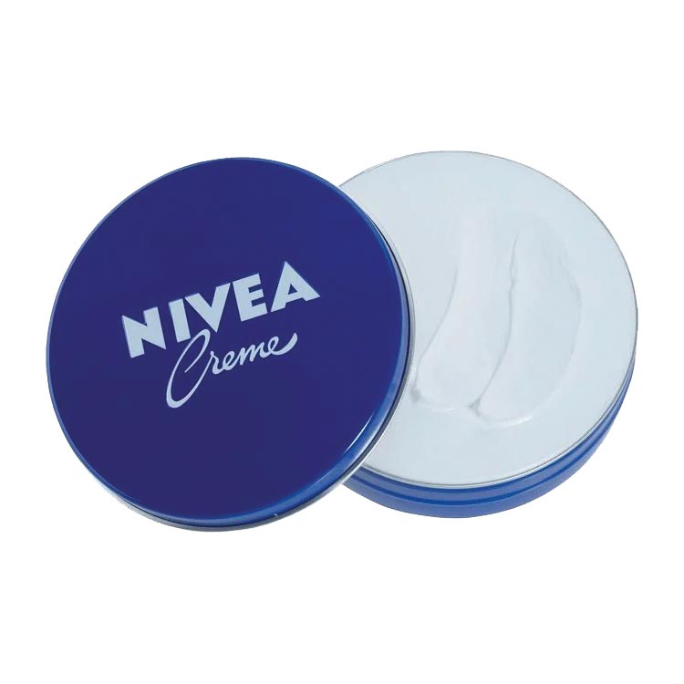 MINI NIVEA CREME BLIK