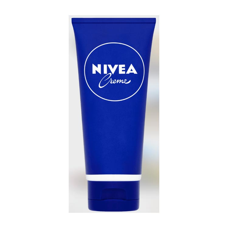 NIVEA CREME TUBE