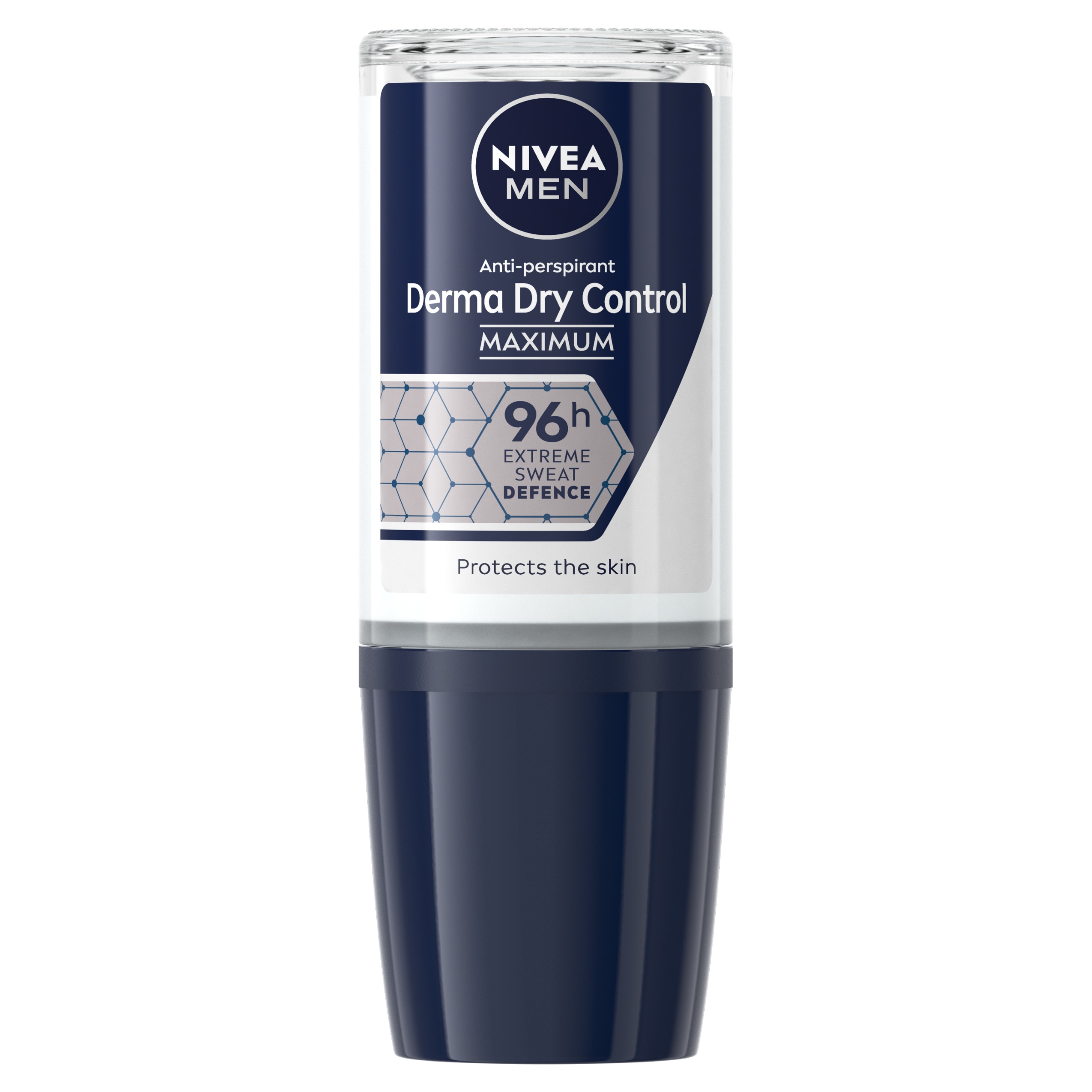 NIVEA MEN DEOROLLER DERMA CONTROL