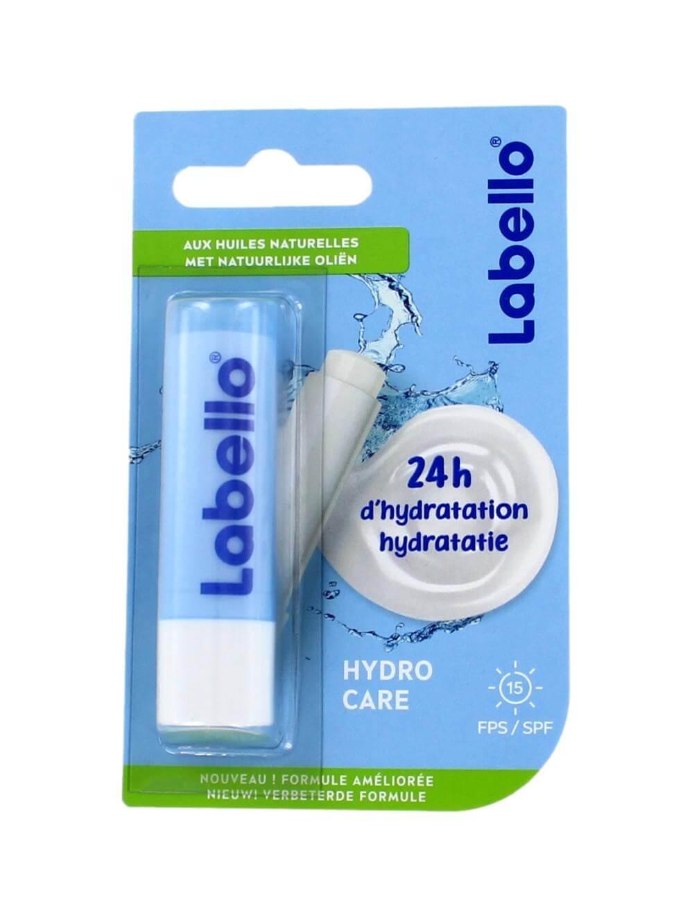 LABELLO HYDRO CARE BLISTER